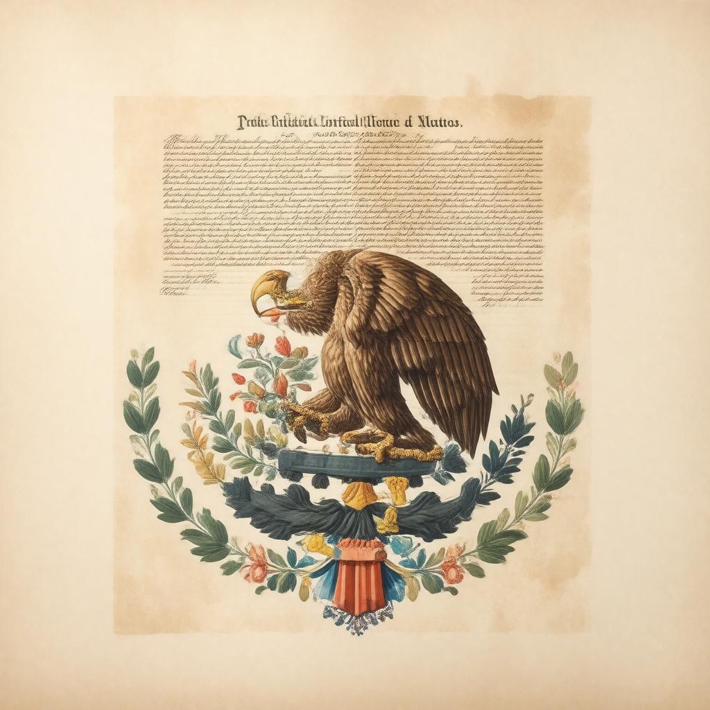 Constitution of Mexico (1917)